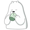 Ice bear 8