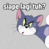 siape lagi tuh?