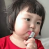 Bebe chinita 6