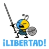 Stickers Killer Quake #28 5