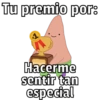 🏆💗Trofeos Patricio Estrella💗⭐️ 9