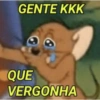 GENTE KKK
QUE
VERGONHA