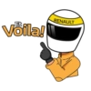 Renault Sticker Pack 10