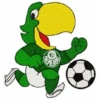 Palmeiras o maior campeão 6