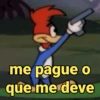 Pack de reações e memes ✨ 11
