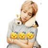 BTS good night wishes 16