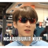 Ayangnya puasa 21