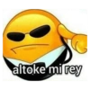 altoke mi rey