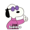Snoopy Frases Random 20