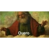 Quero