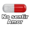 No sentir Amor