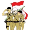 Animasi NKRI 9