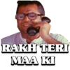 Bollywood Comedians 6