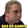 BAS KR GANDU