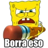 Borra eso