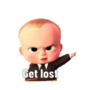 Get lost