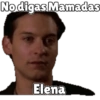 No digas mamadas (Nombres) 😂 10