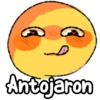 Antojaron