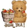 Lody Long BOM DIA!