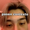 pasen contexto