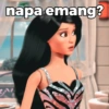 Barbie Kok Julid (2) 5