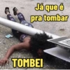 Taquo6 pra tombar TOMBEI