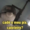 Memes e reações 🙃 10