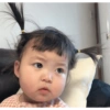 Coreanita bebe 13