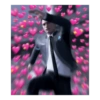 Heart emoji 14