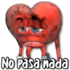 KANE STICKERS
No pasa nada