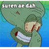 suren ae dah
