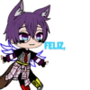 XXX
FELIZ,