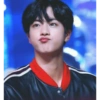 Seokjin 💫🍃 28