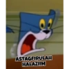 Tom and jerry indonesia 14