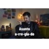 Asunto a-rre-gla-do BUENOS AIRES