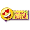 EMELHOR FESTA!