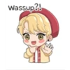 Wassup?!