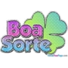 Boa Sorte TweakYourPage.com