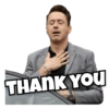 Tony stark 8