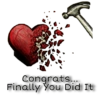 Broken Heart 6