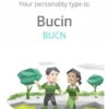Meme mbti 11