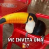 38
ME INVITA UNA
D?
