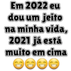 PODE VIR 2021 🍾🥂🎉 2