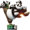 Kung Fu Panda 14