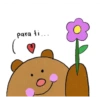 para ti...