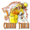 CSK Fan Club 7