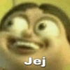 Jej
