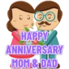 Happy Anniversary 14