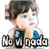 @Viknas No vi nada