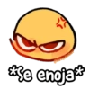 @Harley Stickers
*Se enoja*